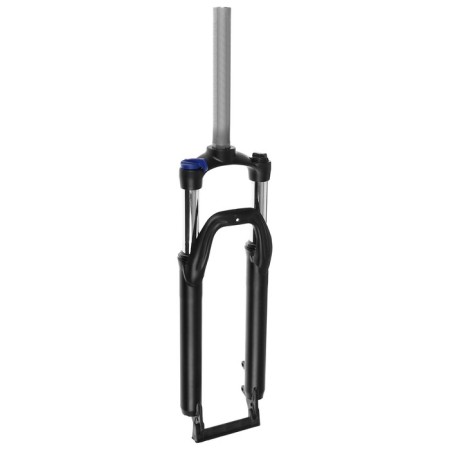 Shock absorption plug 27.5 ", rod 1" -1/8, hydraulic lock, for disk