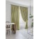 Set of curtains Lindor -Sh, size 440x270 cm, tulle - 450x270 cm
