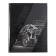 Universal diary for grades 1-11, "Auto. Sketch 2", solid cover 7BC, glossy lamination, 40 sheets