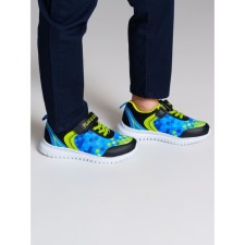 Sneakers for the boy PlayTode, size 28