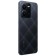 Smartphone Vivo Y35, 6.58 ’’, IPS, 4 GB, 64 GB, 50 MP, 16 MP, LTE, NFC, 5000 mAh, black