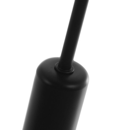 Causte "Knot" E27 8x40W Black 97x97x48 cm BayerLux-6