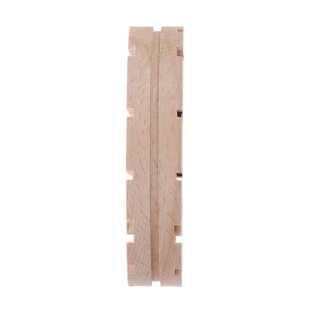 UKAL wooden block for hooves, 11.2 cm-2
