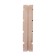 UKAL wooden block for hooves, 11.2 cm