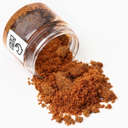 Caramel powder for cakes, cupcakes and drinks, 30 g.-3