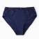 Cowards women's slips, dark blue color, size 52
