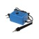 Electric appliances for burning wood "pattern-10k" (apparatus, 4+4 boards)