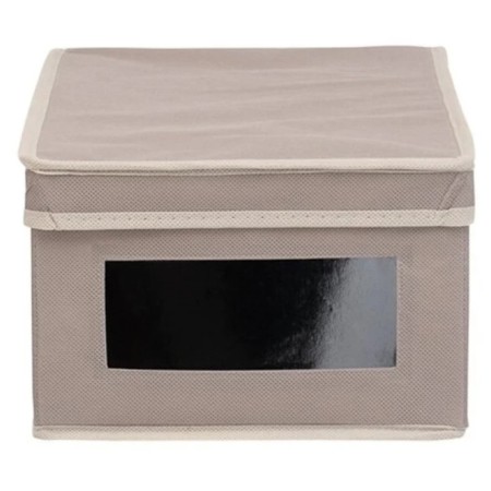 Box for storing shoes "Velvet", 35x25x16 cm-2