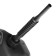 Kesser Kessler Premium canister, 20 l, plastic, black