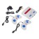 Dendy Drive 260, 8-bit, 260 games, 2 gamepads