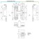Loop AGB E30200.03.34 Eclipse 2.0, 4 linings in the kit, matte chromium