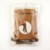 Golphs delaying, universal, m district, steam, beige color