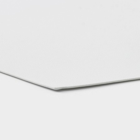 Napkin kitchen "TEM", 38 × 38 cm, white color, octagon-3