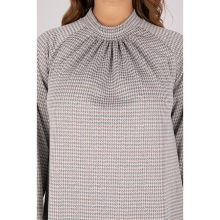 Women's dress, size 54-1