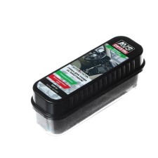 Avs SPP-01 plastic care sponge, glossy effect