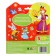 Musical telephone "Favorite Tales", Russian voice acting, yellow color
