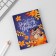 Diary "The most dear teacher", soft cover, A6 format, 80 sheets