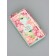Cookie box, confectionery packaging, "compliment", 10.5 x 20 x 3cm