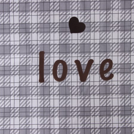Lovelife Lovelife Lowel EURT “CENTA”, 200*217cm, 225*240cm, 50*70cm-2pcs, 100%cotton, satin, 125g/m²-2