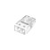 Clement Construction and installation, 2.5 mm2, K-001, 412 2-wire, set 10 pcs