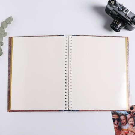Photo album "Family", 20 magnetic sheets-1