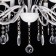 Lada chandelier, size 72x76x72 cm, 480W 8xe14