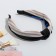 Hair rim "live bright"