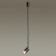Ceiling lamp ASTRUM IP20 LED GU10 10W