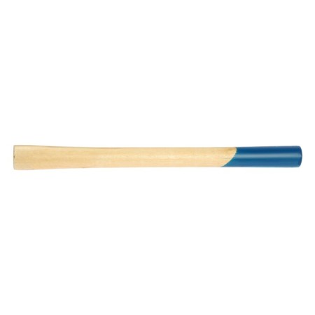 The handle is wooden round, diameter 23/20 mm, length 280 mm-1