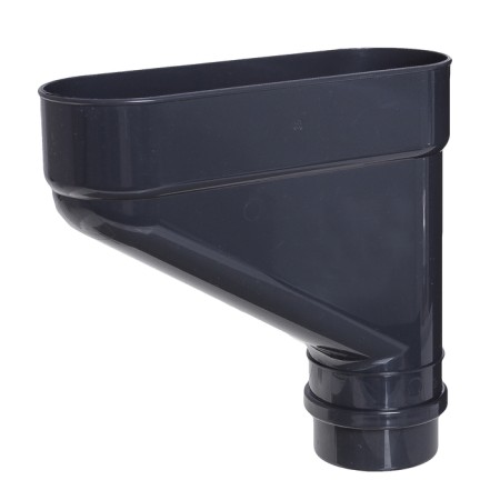 Collector graphite Döcke lux