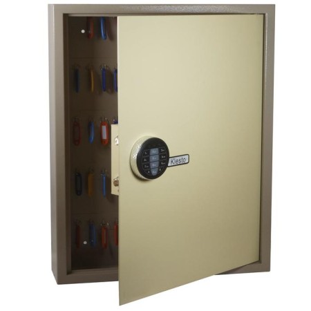 SKE-100 keybox, 100 keys, with key fobs-1
