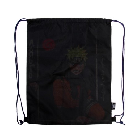 Back for shoes 480 x 380 mm, naruto, black NTJB-UT1-883W-3