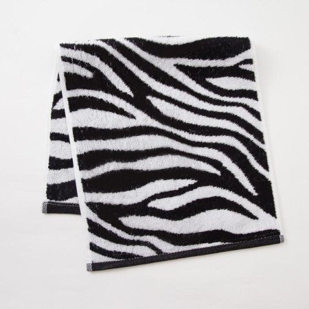 Tmachry Ethel CB "Zebra", Pestrotkan, 30x60 cm