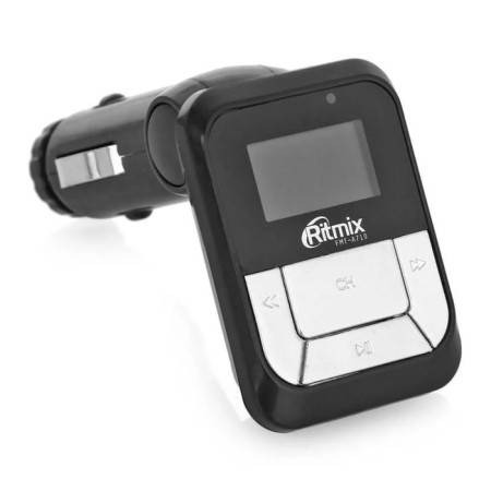FM transmitter Ritmix FMT-A710