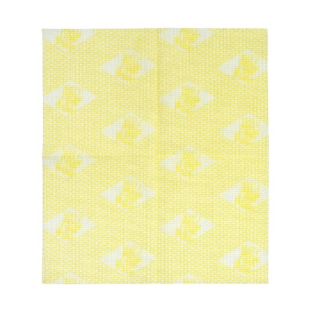 Universal napkin Fresh up, 34 x 38 cm, bamboo fiber, set 3 pcs-8