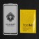 Protective glass Innovation 2D, for Huawei Nova 7i, full glue, black frame