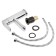 Zein Z2486 sink mixer, Ceramics cartridge 40 mm, chrome