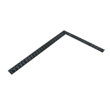 Carpenter carpentry "remocolor", all -metal, 600 mm-2