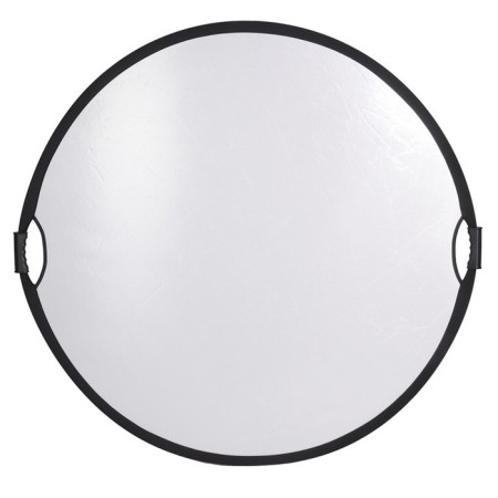 Reflector GB Flex 120 Gold/White L, diameter 120 cm-2