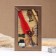 Gift set 5B1 "Relief": Pit pen red, ink, tips, print, wax