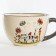 Elrington broth "Striped cat", with a pen, 580 ml