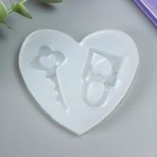 Mold Silicon 