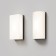 Bra Outdoor O454WL-L10GF3K1, LED, 10 W, 200x100x70 mm, 700 lm, 3000k, graphite