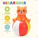 Неваляшка «Весёлые зверюшки», МИКС