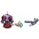 Cosmic wars designer "Spy Drone", 118 details, in a package