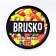Brusko Called Brusko Callery Brusko, 50 g, Medium