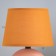 Board lamp "Face Surprise" E14 40W 18x18x27 cm Risalux