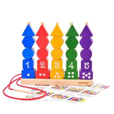 Developing set "Sorter" "Logic and score" 27 details-2