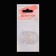 Decorative elements for the decor "your heart", voluminous, translucent color