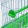 Poultry cell is equipped BD-1/4F, 30 x 23 x 39 cm, mix (packing 12 pcs)